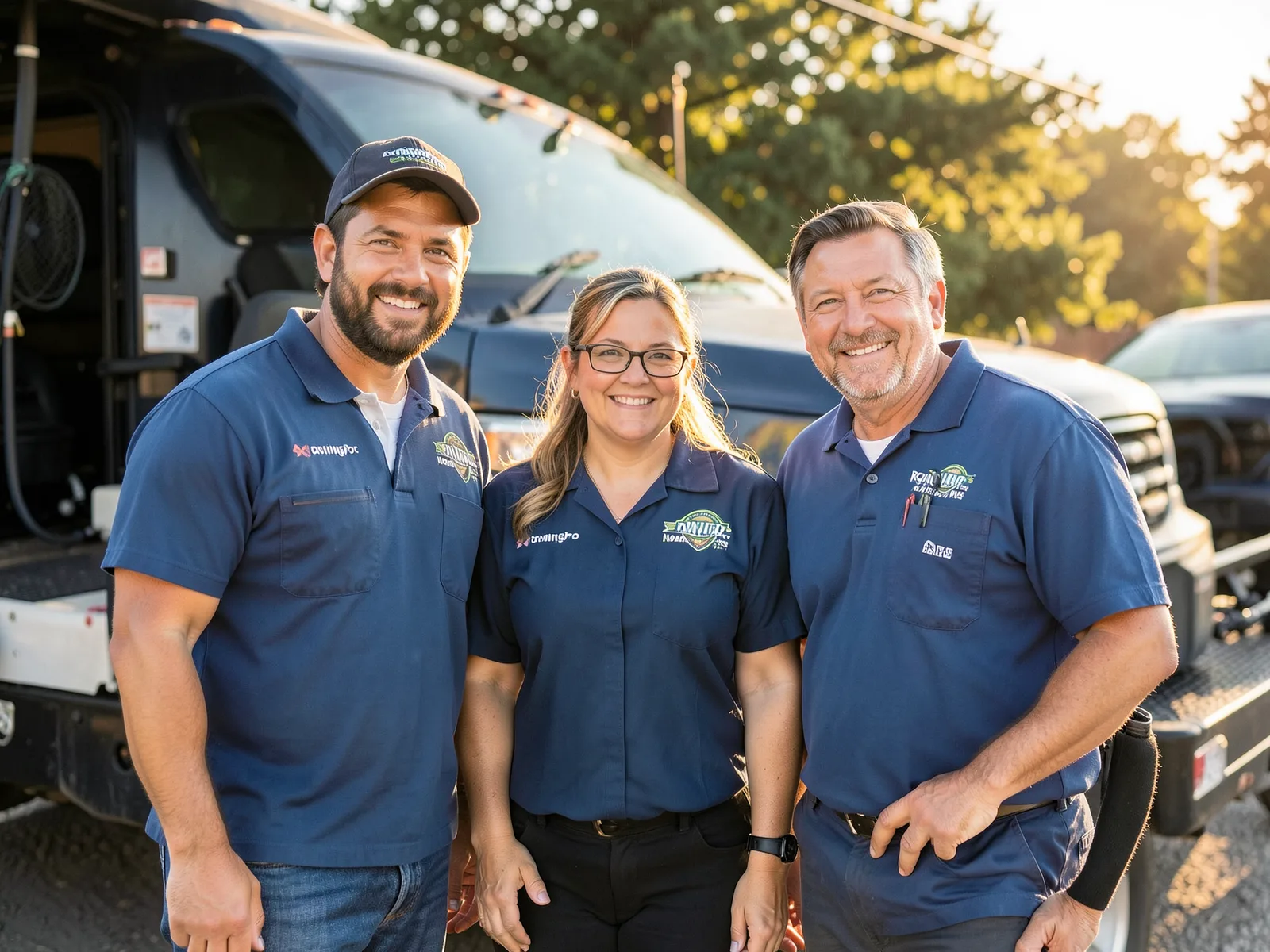 Roof Repair company in Freeport, ME